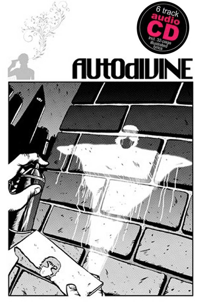 AUTODIVINE