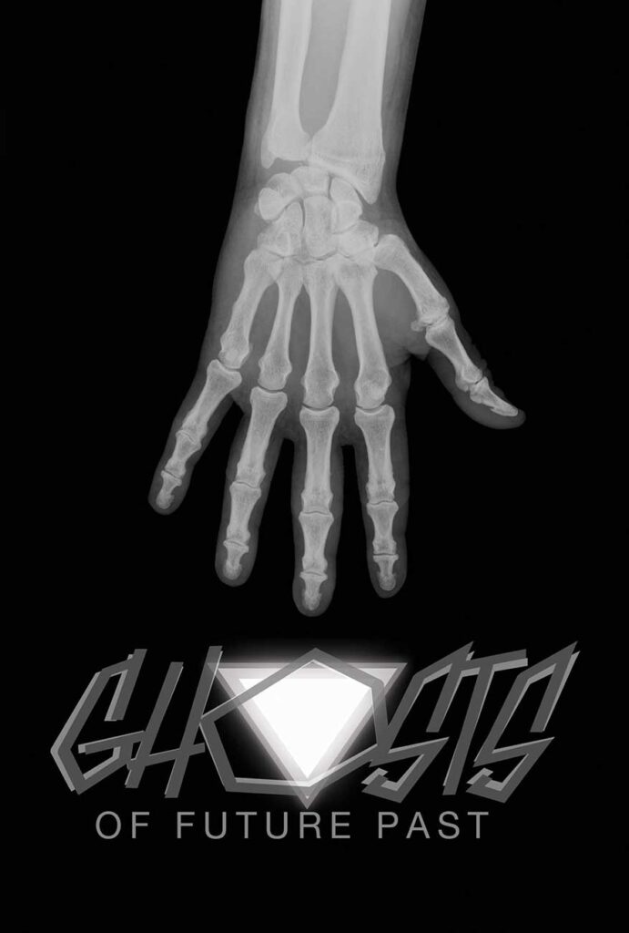 GHOSTS OF FUTURE PAST