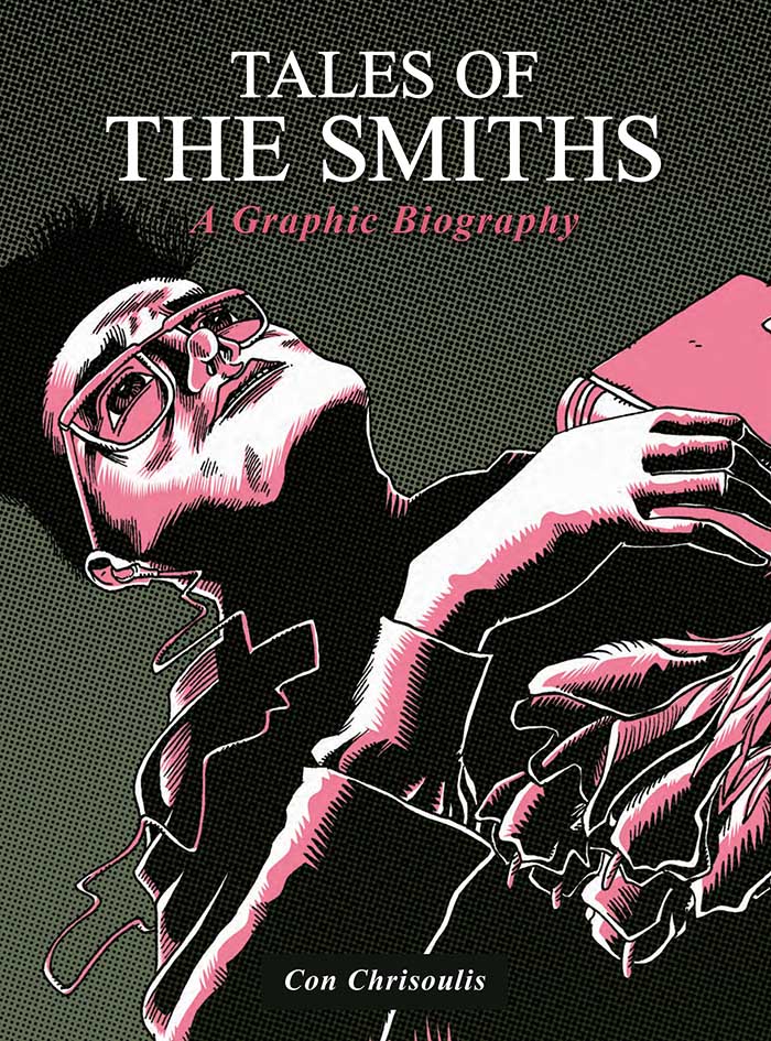 TALES OF THE SMITHS